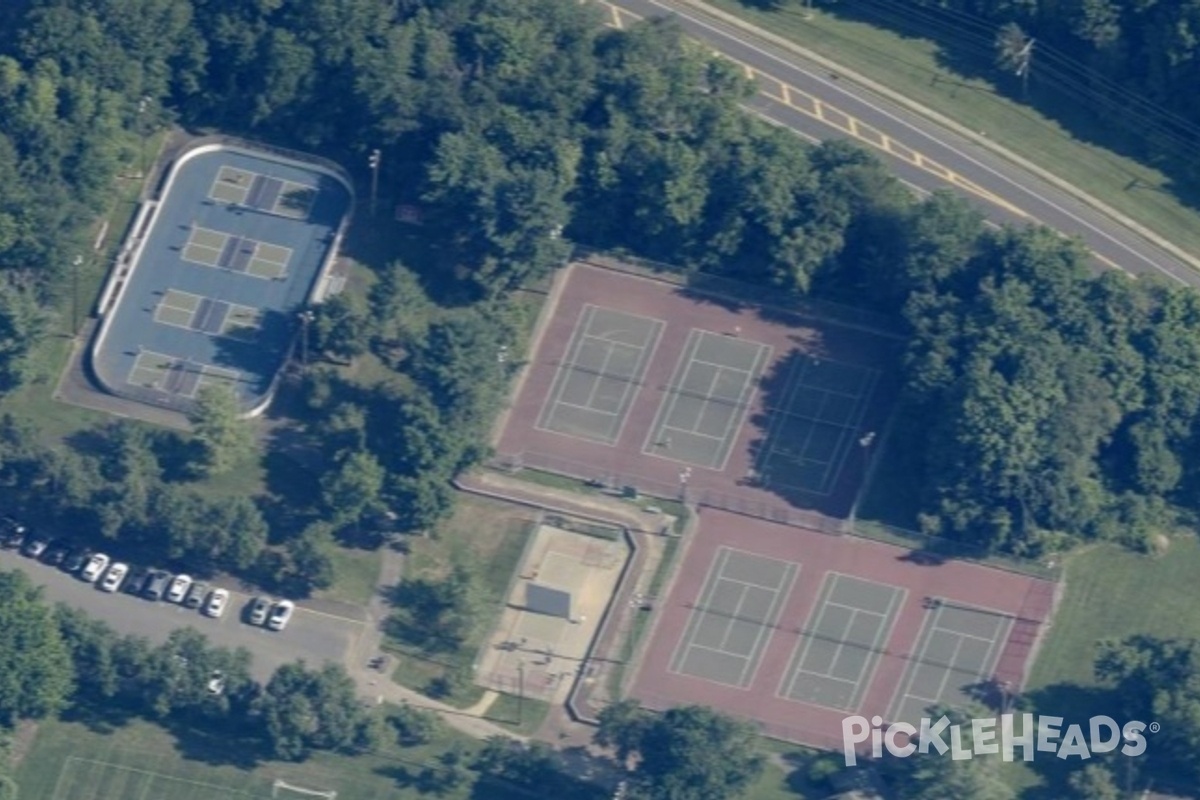 Photo of Pickleball at Manalapan Recreation Center